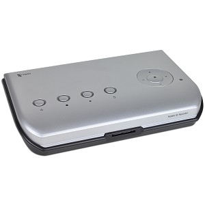 i.Tech mDVR Mobile Digital Video Recorder w/SD/MMC Card Slot - R